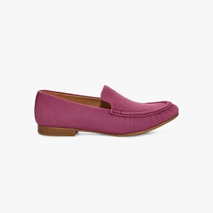 Ugg Vivian Women Flats Pink (3827KRUVT)